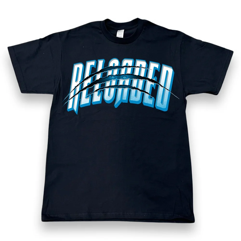 RELOADED PANTHERS T-SHIRT